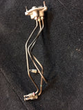 993 ABS line Top Mounting with lines as pictured