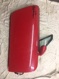 993 Passenger door assembly flawless handle NOT included red cabriolet 1995 -