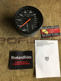 964 Speedometer Tiptronic 69,133 miles tested works fine no delamination