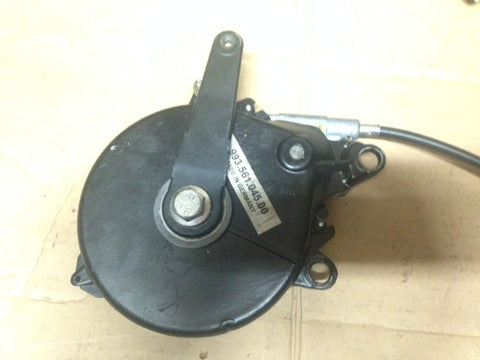 993 cabriolet top retractor driver side - 993.561.045.00