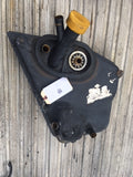 911 Oil Tank 3.2 with Yellow Threaded Oil cap  86-89 - 911.107.006.22