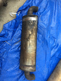 964 Muffler 1991 - 964.111.045.04