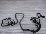 964 DME Engine Harness 3.6 1991-92 manual trans nr173 burn by maf plug 964.612.173.04/04/6/0 - 964.612.173.04