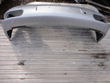 964 Front Bumper Cover Urethance bare silver NICE 1989-94 - 964.505.113.01
