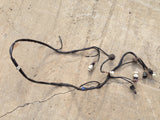 964 Wiring Harness Headlight front nr4 1990 - 964.612.004.01