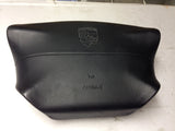 993 Airbag Driver black left air bag 1995