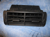 911 964 993 Dash CENTER Console air vent console outlet superseeded to 964..572.051.00  1987-98 - 911.572.051.01