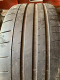 Michelin super sport 235/40/zr 18 95y -