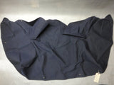 911 Convertible Top Cover Navy blue - 911.561.023.60