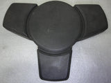 911 Horn Pad Steering Wheel 3 spoke 1978-86 - 911.347.859.00