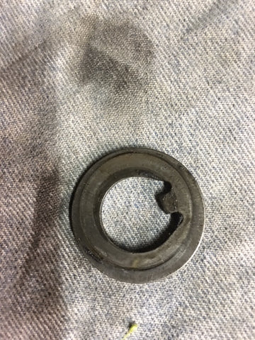 Thrust washer for 911 wheel spindle (18 mm) thru 1989 - 911.341.663.00