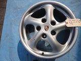 996 Boxster Wheel 8.5 x17 ET50 Italy - 996.362.126.05