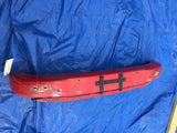 911 Rear Bumper with rear valence Red 1989 - 930.505.112.01