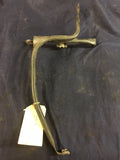 993 rear bumper side suport tube driver left - 993.505.641.03