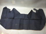 993 Convertible Top Cover 1997 Navy - 993.561.123.00
