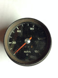 911 Speedometer Mechanical Drive S 55,233 mi speed 150mph 1974-75 - 911.641.502.29