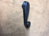 911 Window Winder handle black 1977 - 911.542.471.01