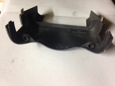 993 steering column combination switch housing clam shell upper - 993.552.273.00