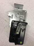964 Bracket Heater Servo Motor mounting BRACKET only - 964.624.324.00