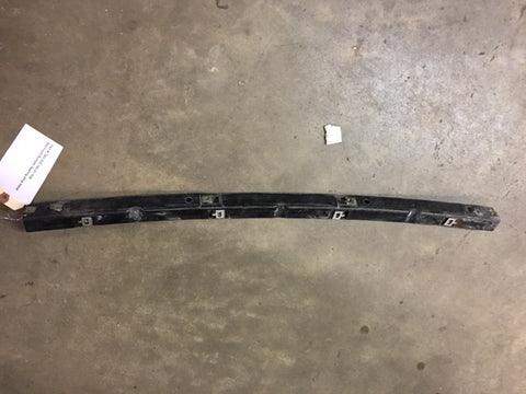 993 Front Bumper retaining strip metal - 993.505.531.00