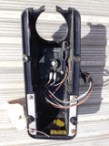 911 Heat Control HOUSING manual for coupe, targa, cabrio - 911.659.053.01