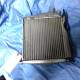 993 Oil Cooler with side shield, NO fan Langerer Reich prod 04/96 - 964.207.220.02