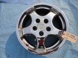 Wheel Replica Cup 1 7.5j x17 H2  ET23 Italy
chrome or silver available -