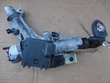 986 Ignition LOCK assembly with key - 996.347.017.07