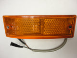 911 Side MARKER light Assembly 1974-89 - 911.631.411.00