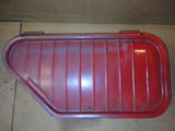 911 Access Cover Trunk Smugglers Lid flat no recess for AC please specify color if possible when ordering - 901.504.043.02