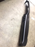 993 Dashboard top cabriolet with air nozzle black 1995 - 993.552.055.00