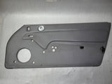 993 Door Panel right medium Grey - 993.555.032.00