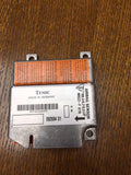 996 Carrera 986 Boxster Airbag Control Sensor Module - 996.618.219.01