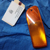 993 Turn Signal Assembly amber Right passenger