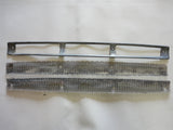 911 964 Fresh Air inlet box VENT grille FRAME on cowl - 911.559.401.00