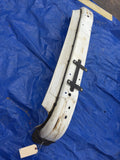 911 Rear Bumper with valence 1988 White - 930.505.112.01