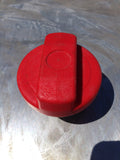 993 Fuel Tank CAP Red - 993.201.271.00