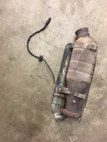 964 catalytic converter 964.113.213.06 - 964.113.213.12