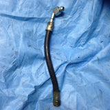 Hose from Fuel Injector rail to pressure regulator - 964.110.412.01