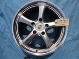 986 Boxster Wheel 8j x18  SE 75  Victor Equipment china -