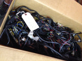 911 Front Wiring Harness Coupe 1987 with Fuse Block Nice -