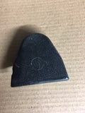 911 Seat belt Trim Cover SQUARE no ears  Ask about discounted shipping!