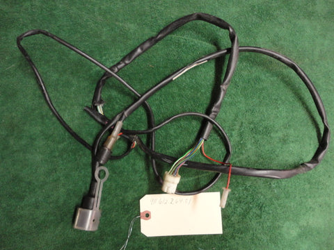 911 Central locking wiring harness left driver 1989 - 911.612.264.01