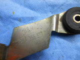 964 Fuel Pump Line Filter Bracket - 964.356.511.00