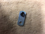 911 Trunk Carpet retainer snap up to 1989 - 911.503.075.00