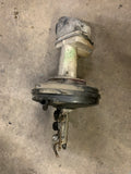 993 Brake master cylinder booster assembly 1996 Tiptronic - 993.355.910.00