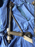 911 Front Lower Control Arm Right Passenger with torsion bar - 911.341.902.01