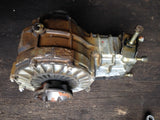 964 Front Differential C4 1991  Z6401M02498 -