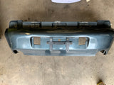 993 Rear Bumper Cover 993.505.411.01Aventure Green, has some wear 1996 oversize shipping applies - 993.505.411.01
