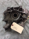 996 TURBO Wheel carrier driver left rear all wheel drive 996.331.612.06 - 996.341.165.06